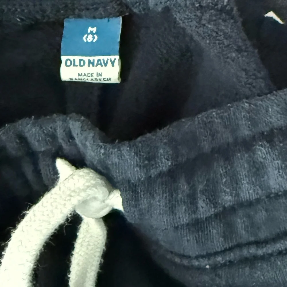 Old Navy soft cozy